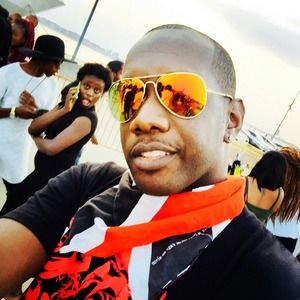 Meet your Posher, Anthony